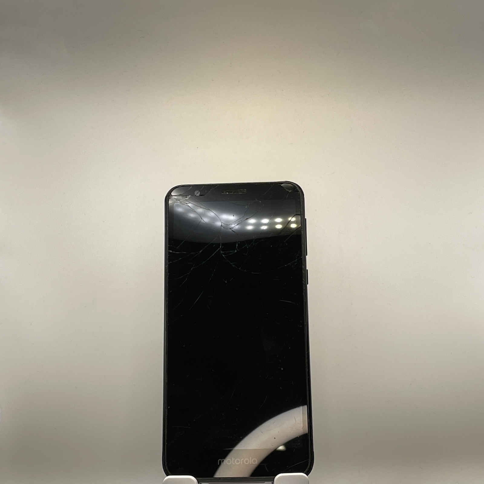 Motorola Moto E6 Na XT2005DL 16GB Black (Americamovil Unlocked