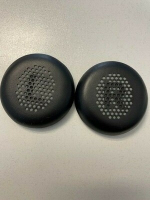 Bang & Olufsen EarPads Ohrpolster Beo BeoPlay H2 schwarz