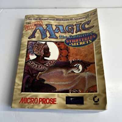 Magic - the Gathering von Beth Moursund (Taschenbuch, 1996)