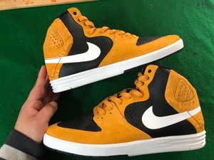nike zoom paul rodriguez
