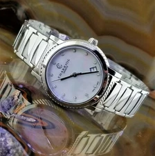 New CHARRIOL Parisii  Diamond Watch  