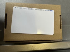 HID iCLASS PicoPass 2124BGGMNM (Proxmark3 Compatible)