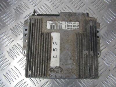 Hyundai Lantra 1998 ECU Engine Computer (Engine Control Unit) 3914 #330912-90