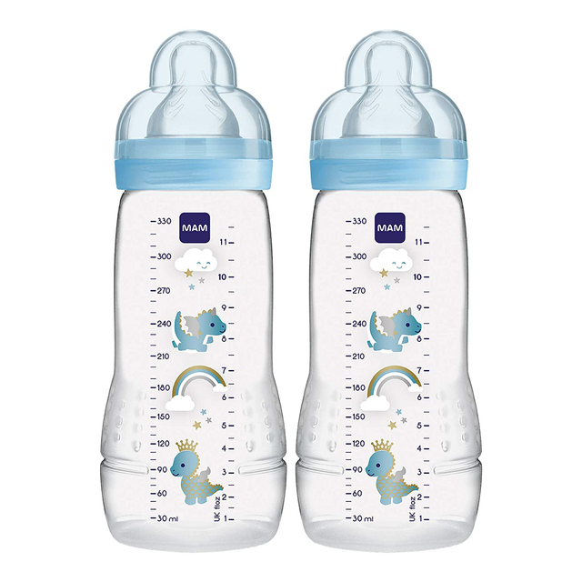 mam newborn bottles