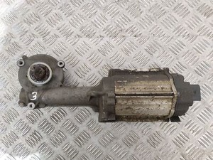 VW PASSAT Variant B7 365 Lenkgetriebe Elektronisches Teil 1K0909144J 7805177226