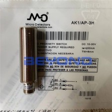 1PC NEW FOR Micro Detectors Proximity switch sensor AK1/AP-3H