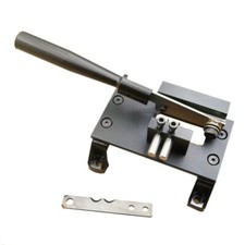 Lead Wire Positioning Cutter Holder Lead Wire Positioning Shears Shearing Cutter