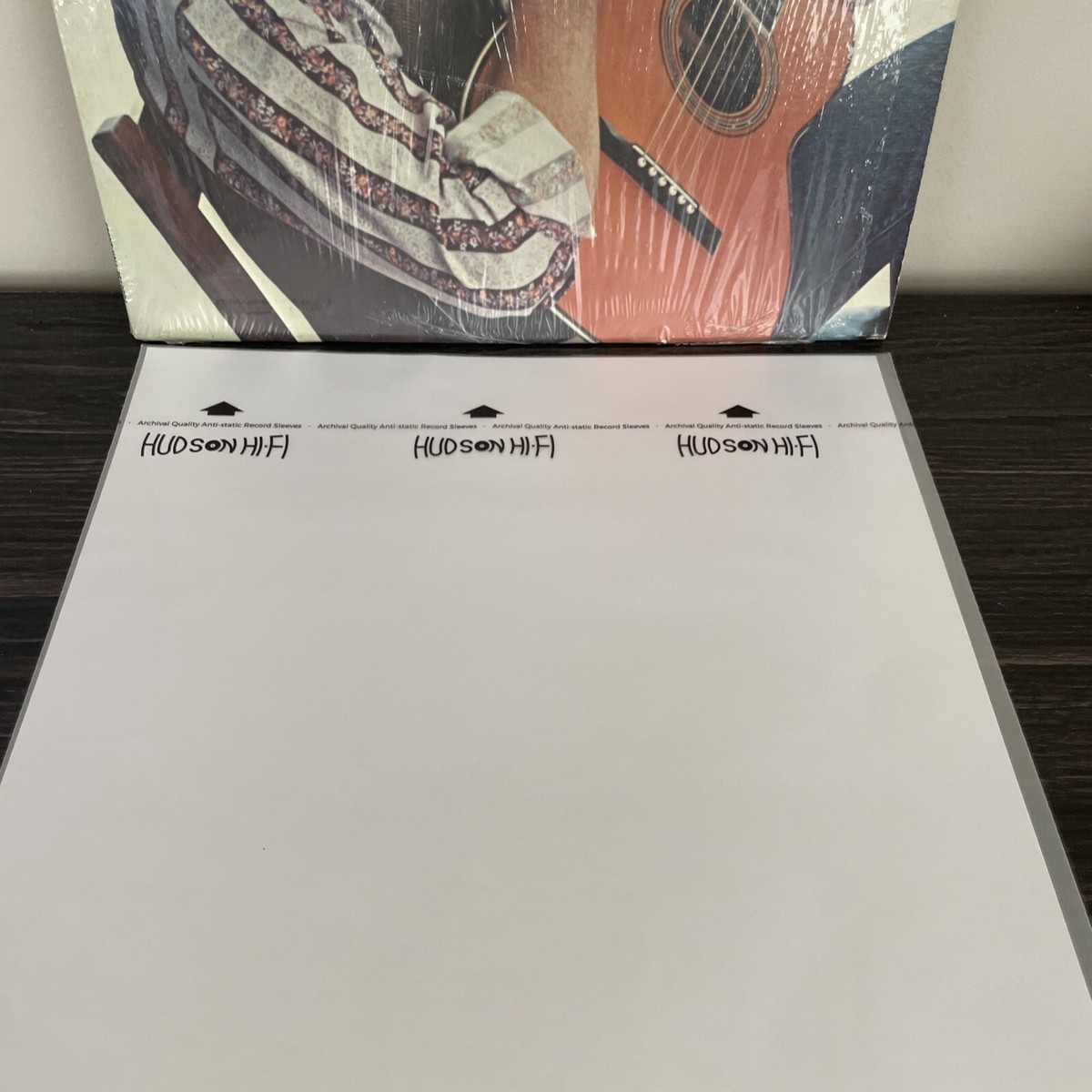 MICHAEL COONEY: Singer Of Old Songs LP 1976 Front Hall FHR
