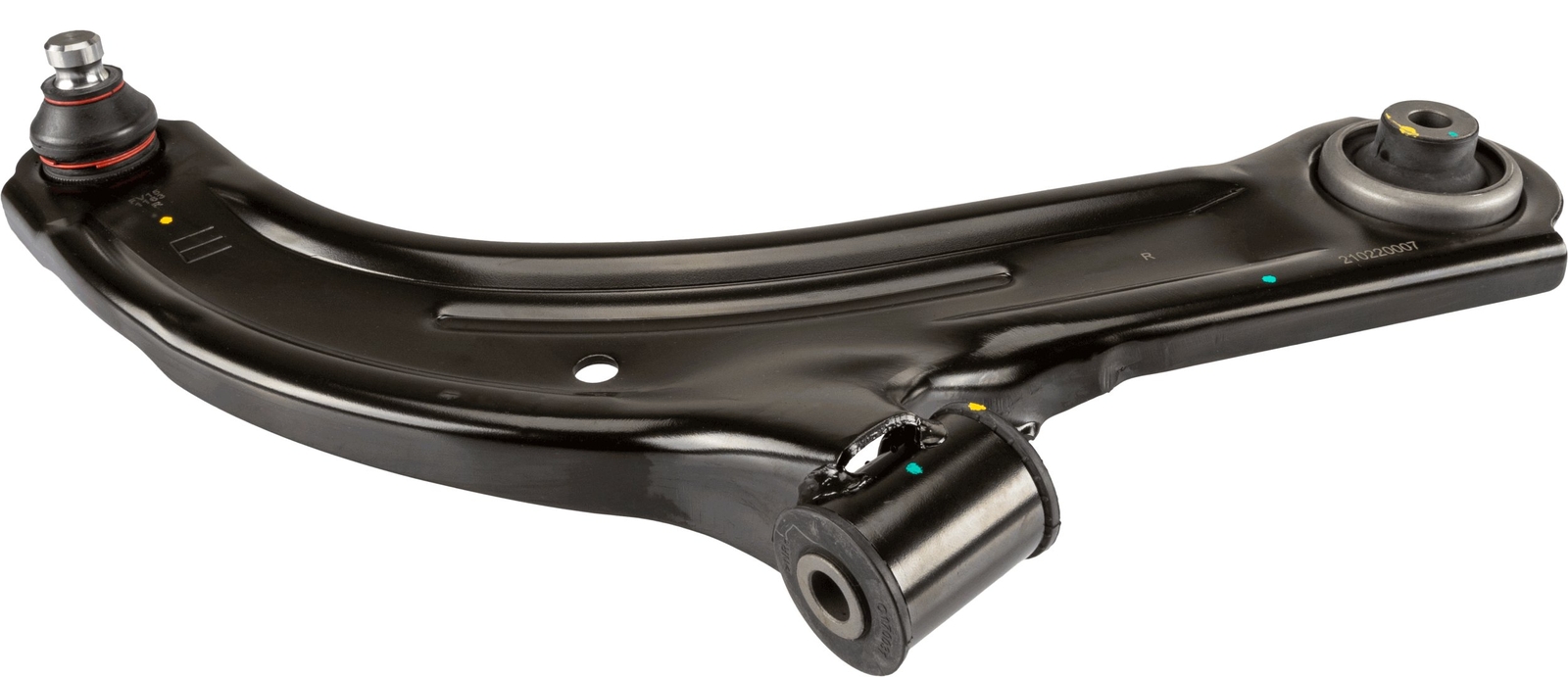 JTC1163 TRW Track Control Arm for RENAULT