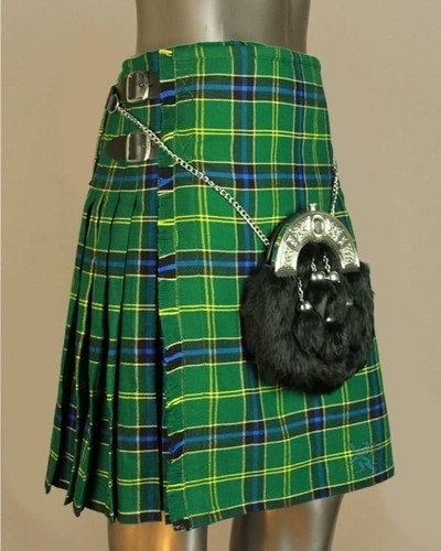us army tartan kilt