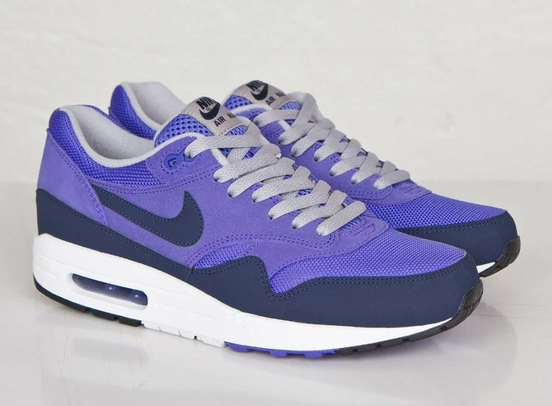 NIKE AIR MAX 1 LV8 – Premier