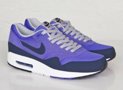 うめ 🔶️NIKE AIR MAX 1 ESSENTIAL US 13 ATMOS OG RETRO PERSIAN VIOLET