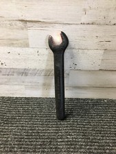 Used Cementex 1000v Insulated Open End Wrench 3/4"