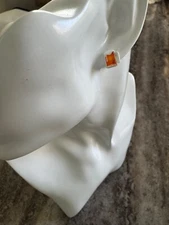 NWT- Sona Studios Beer Mug Stud Earrings, Hypoallergenic