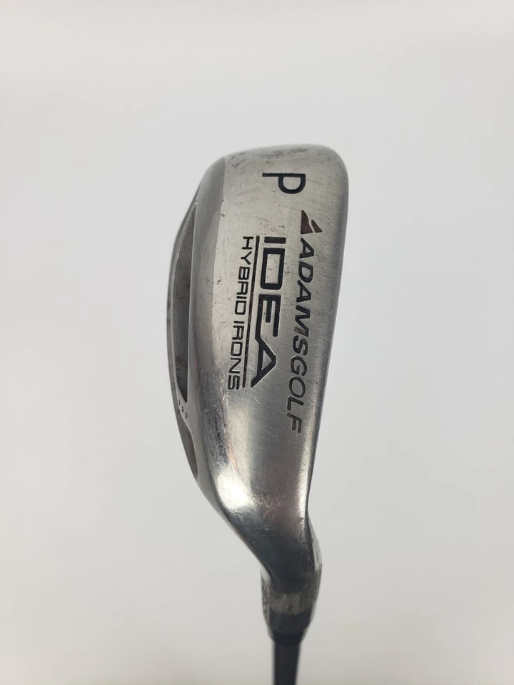 Adams Idea a30s PW Iron RH Performance Lite Steel Shaft 37" - Image 3 of 4
