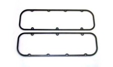 Big Block Chevy Steel Core Reusable Valve Cover Gaskets V8 396 427 454 502 Bbc