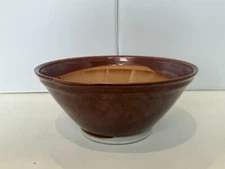 Dachi Japanese Ceramic Suribachi Mortar Food Preparation Bowl, Made in Japan