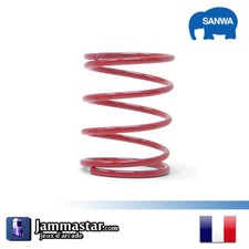 Ressort JLF-SP-R Forte Tension Pour Sanwa JLF-TP-8Y - High Tension Spring