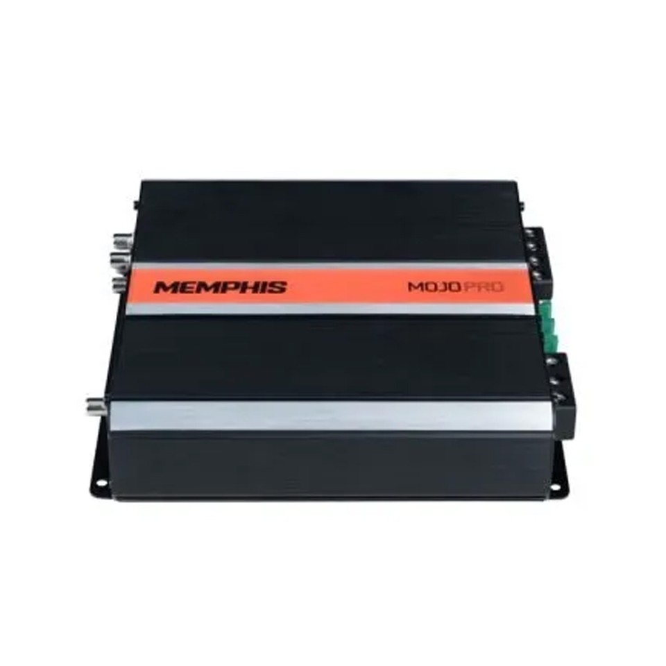 Memphis Audio MJP750.1 Subwoofer Amplifier 750W RMS x 1 at 1Ohm eBay