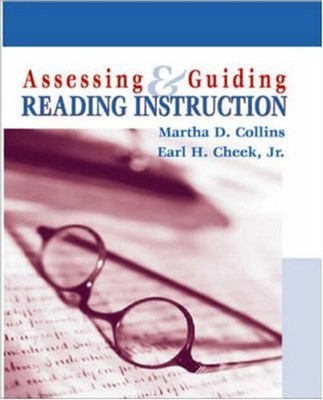 Assessing and Guiding Reading Instruction Perfect