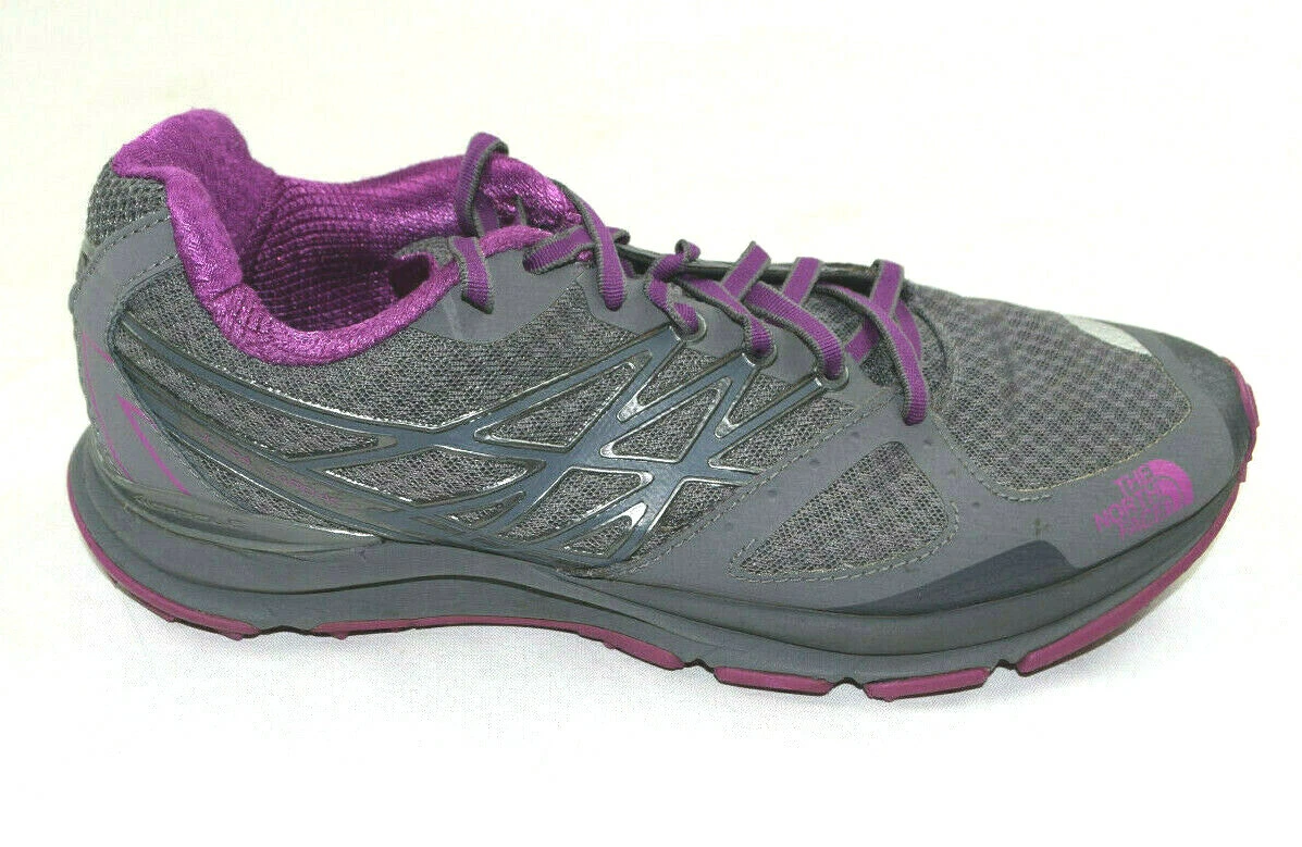 North Face Ultra Cardiac Size 9 Women s Trail Running Shoes