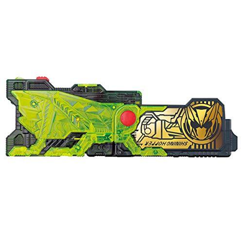 BANDAI Kamen Rider Zero One DX Shining Hopper Progrise Key Japan