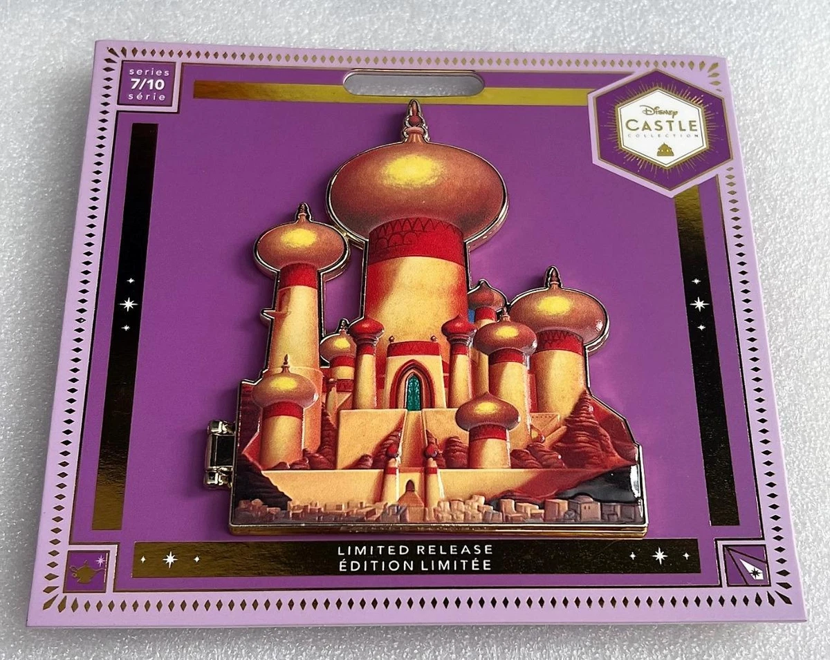 Aladdin agrabah collection hotsell
