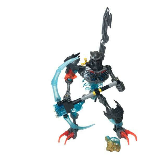 Skull Warrior 70791, BIONICLE®