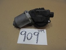 07 08 09 10 11 12 Outlander FRONT Used front Windshield Wiper Motor #909-WM