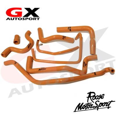 RMS52ABOX Roose Motorsport Corsa B C20XE Umbau Zusatz Sfi Box Schlauchset