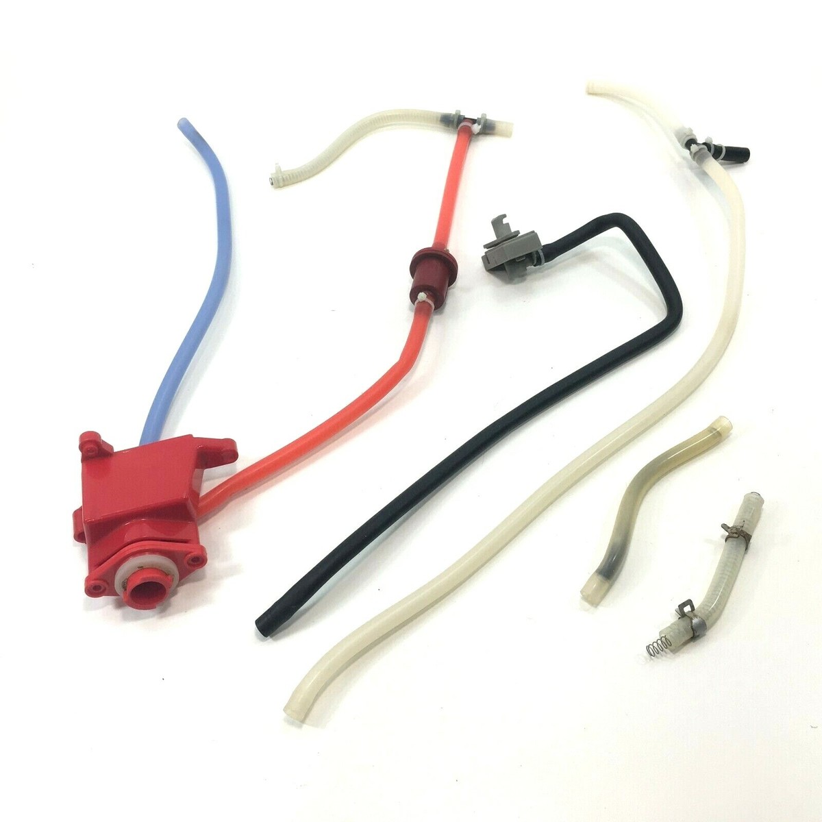 Rug Doctor Deep Carpet Cleaner DCC-1 ALL INTERNAL TUBING for PUMP