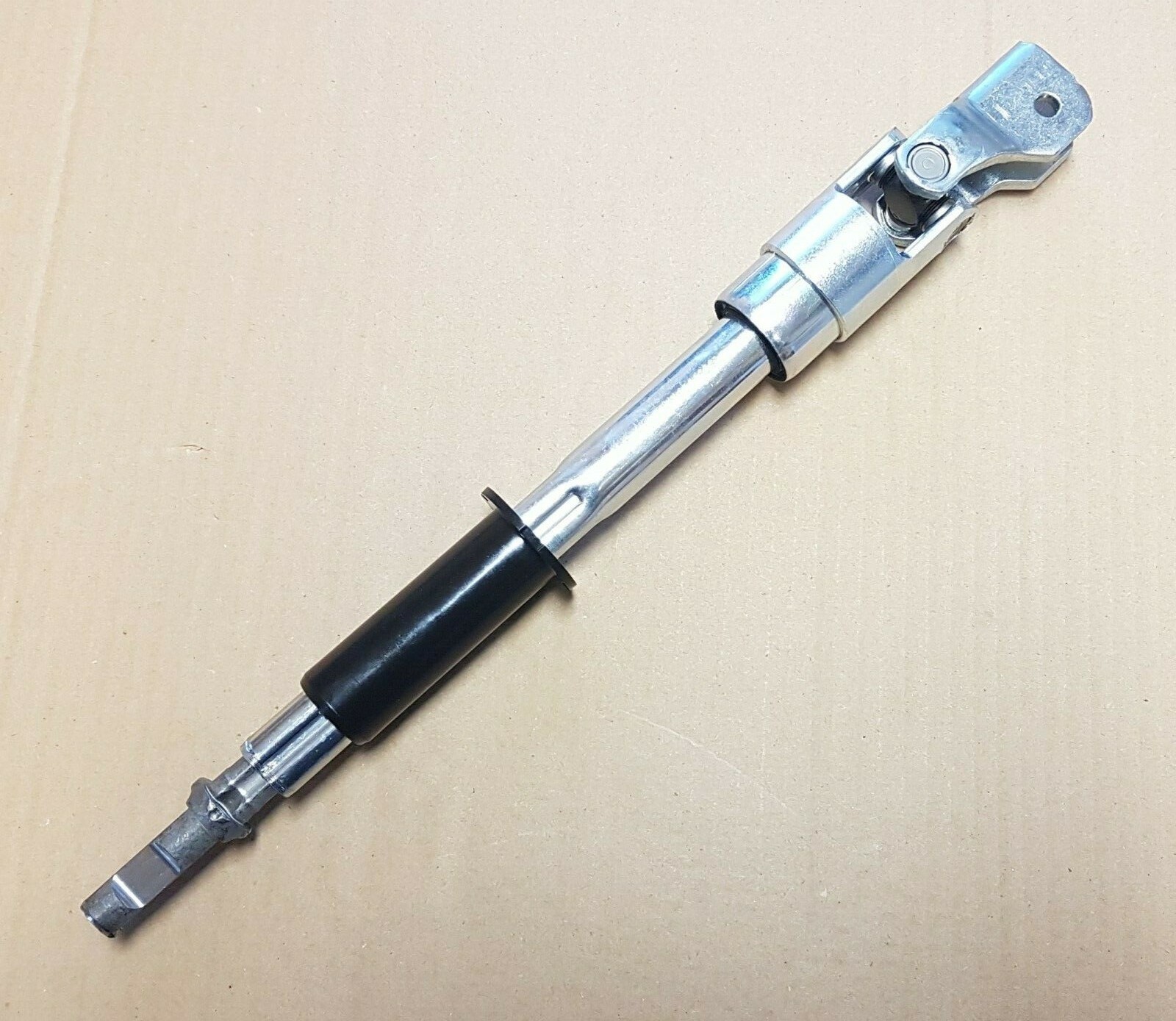 Power Steering Column Joint For Renault Master III Opel Movano NV400