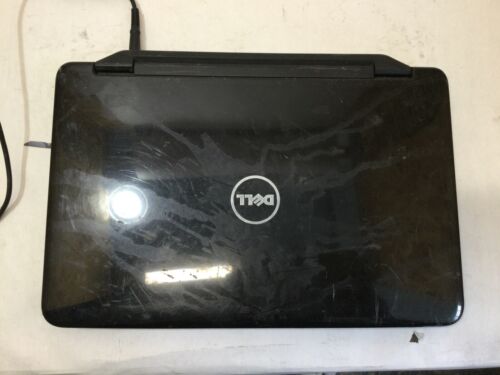 DELL INSPIRON N5050 - I3 2350M - 4GB RAM - BOOTS TO BIOS - READ DESCRIPTION - BB - Picture 4 of 8