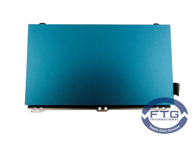 M15295-001 TOUCH PAD NATURAL SILVER FOR MNS CERAMIC WHITE FOREST TEAL