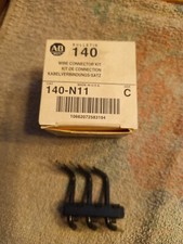 Allen Bradley Wire Connector Kit 140-N11