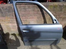 CITROEN XSARA PICASSO DOOR - BARE (FRONT DRIVER/RIGHT SIDE) GREY/EYTC 1998-2004