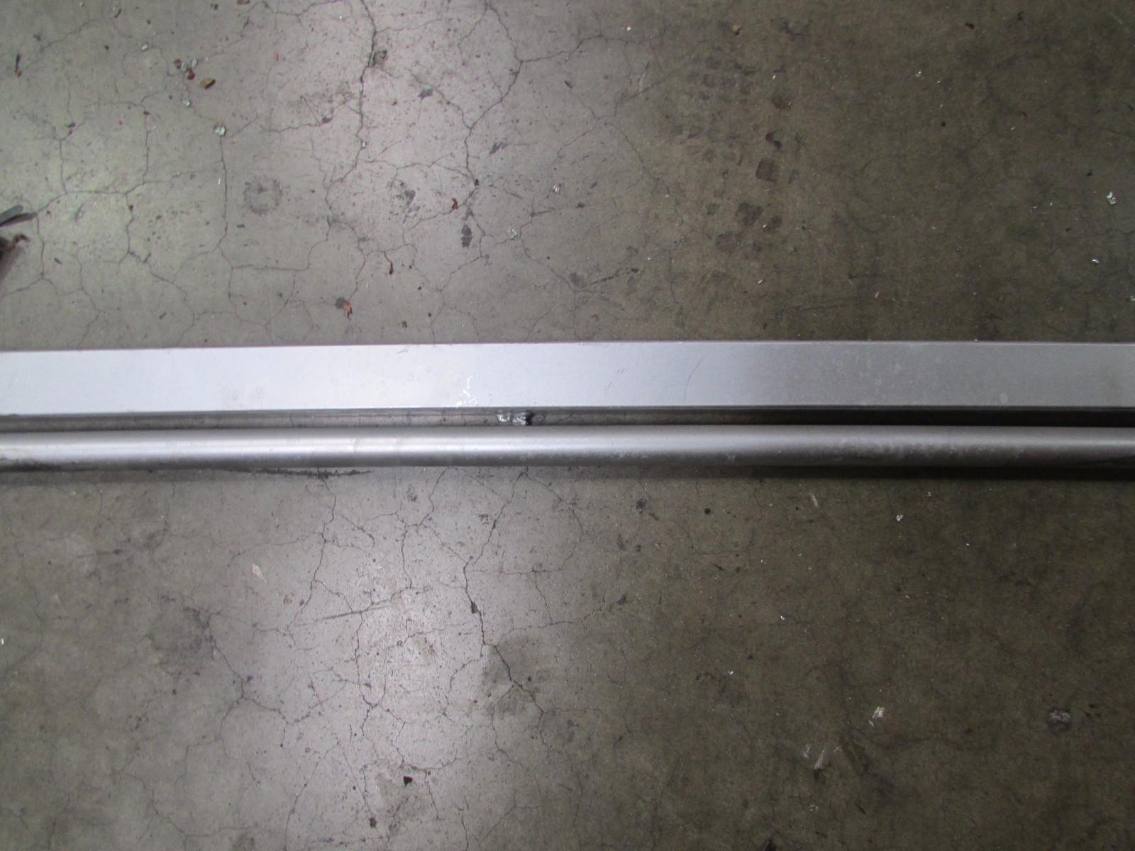 Ferrari 360, Upper Fuel Disareator, Used, P/N 182964