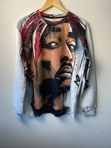 tupac jumper