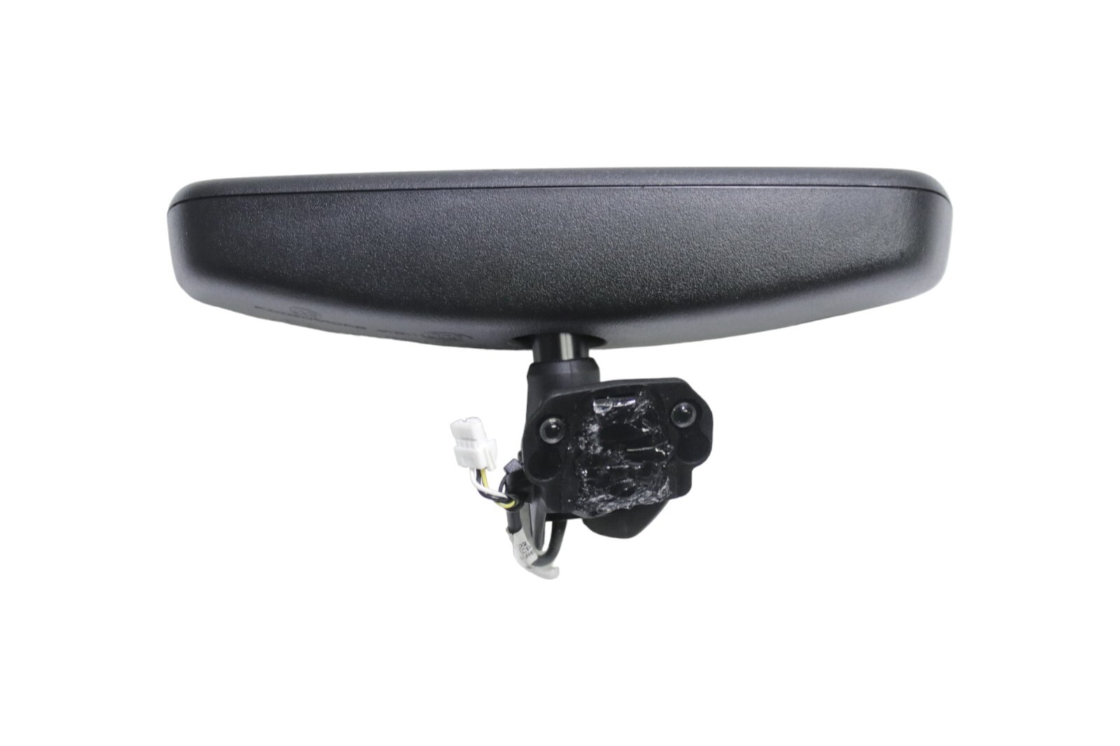 McLaren GT Front Windshield Rear View Mirror Assembly 2020 - 2023 OEM