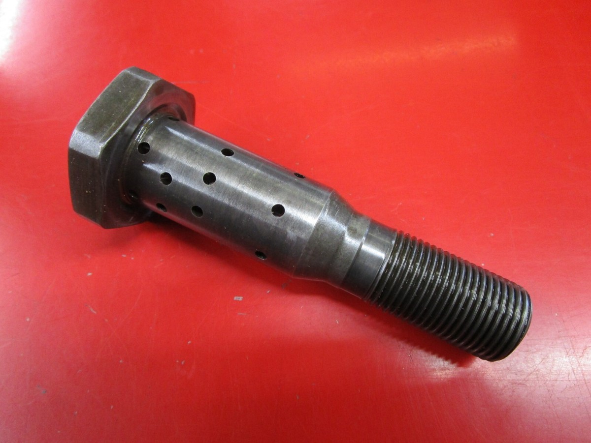 2012 Dodge Challenger 3.6L V6 VVT oil control valve/camshaft bolt