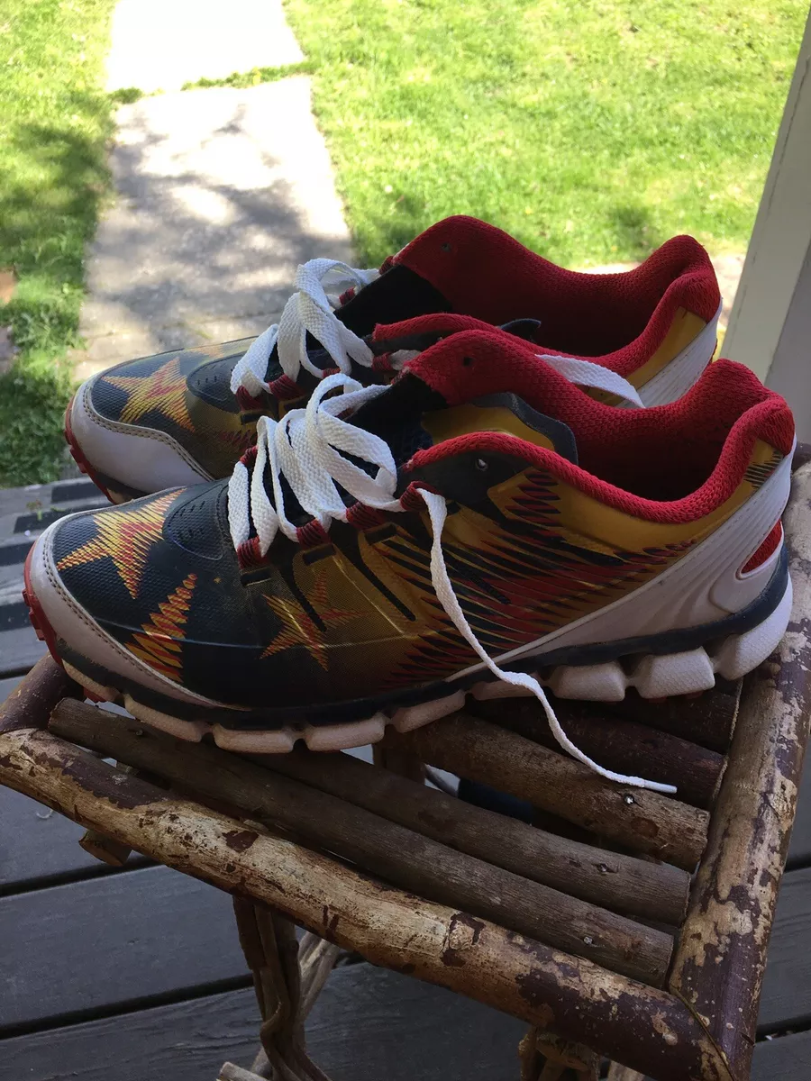Boombah hotsell flag cleats