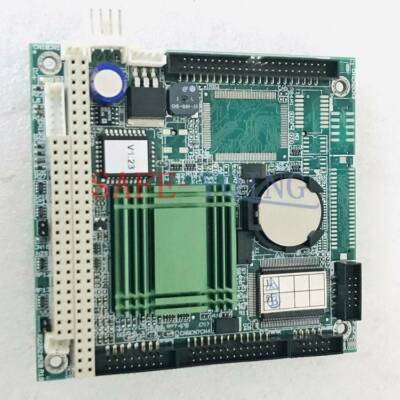 1PCS Advantech PCM-3346L PCM-3346 Rev.A2 Motherboard Used