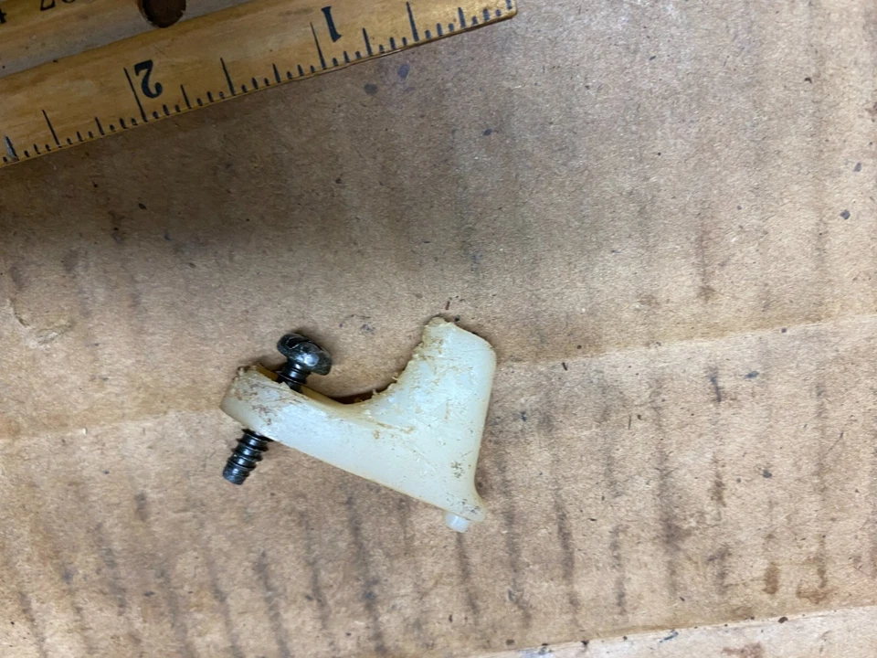 A Preowned Chain catcher from an Echo CS346 Chainsaw - Image 2 of 3