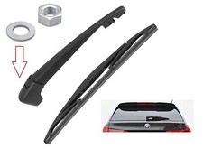 Balais d'essuie-glace BMW X5