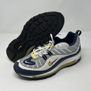 Air Max 98 Tour Yellow | eBay