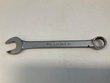 Par-x Bom18 18mm 12 Point Combination Wrench Usa .