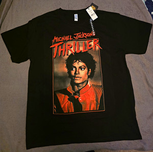 25+ Michael Jackson Red Shirt for sale | Updated Oct 2026