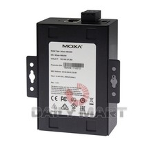 New In Box MOXA Mgate MB3280 2Port Modbus