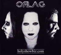 Audio Cd - Orlag - Holyshowbiz.Com - Music Records -D- Neu
