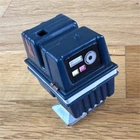 Vintage 1996 Star Wars GNK Power Droid (Gonk Droid) – Kenner POTF2